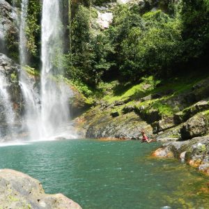 Rangko Cave - Cunca Wulang & Cunca Plias