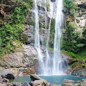 Cunca Wulang & Cunca Lolos Waterfall Tour – 1 Day Adventure from Labuan Bajo