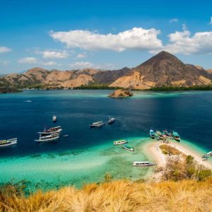 Rinca Island Trip and Wae Rebo  3 Days 2 Nights