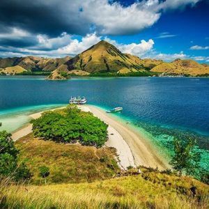 Komodo Wae Rebo  4 Day 3 Night