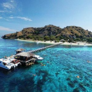 Full Day Labuan Bajo Tours
