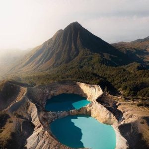 Flores tour 5 days 4 nights