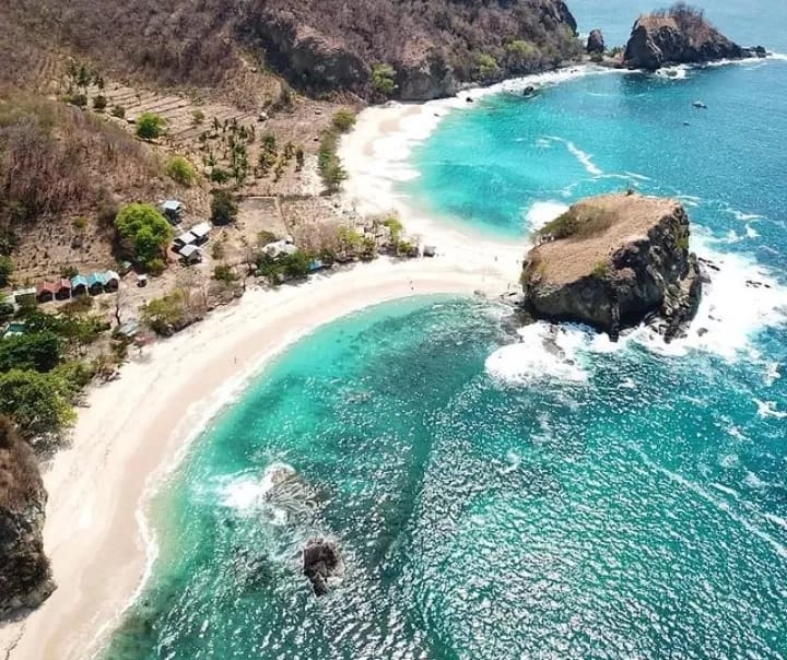 This Komodo & Flores Tour 4 Days 3 Nights