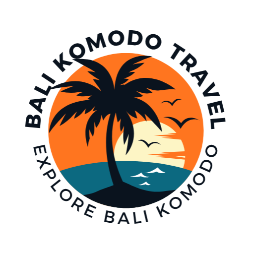 Bali komodo travel