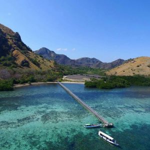 one day fishing adventure